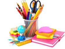 Товары для школы